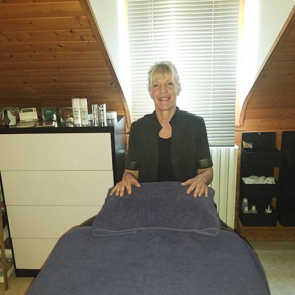 Massages - Bulle de bien être et de sérénité-34